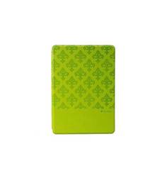 Чехол Comma Butterfly Case для iPad 9.7 2017 - Green, Зелёный Comma,