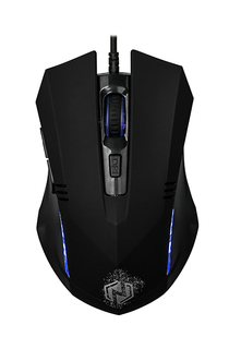 Мышь Qumo Nemesis M48 (24119)