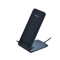 Беспроводное зарядное устройство Devia Pioneer Wireless Charging Stand 10W - Black, Чёрный