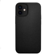 Чехол Devia KimKong для iPhone 12 mini - Black, Чёрный