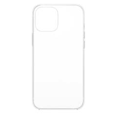 Чехол Devia Naked для iPhone 12 mini - Clear, Прозрачный
