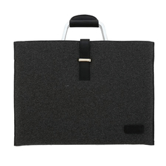 Сумка Comma British Series Macbook Bag - Black, Чёрный Comma,