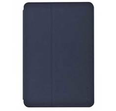 Чехол книжка Comma Elegant для iPad Mini 4 - Blue Comma,