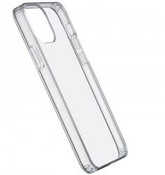 Чехол противоударный Devia Shark Shockproof Case для iPhone 13 Pro - Clear, Прозрачный