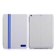 Чехол книжка Momax для iPad Air Flip Diary Case - White
