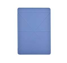 Чехол книжка Comma Exquisite Flip Case для iPad Pro 12.9 (2016/2017) - Blue Comma,