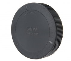 Крышка для объектива Sigma задняя LCR-EO II байонет Canon