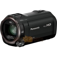 Видеокамера Panasonic HC-V760