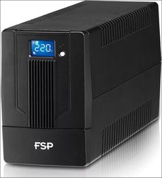 ИБП FSP IFP800 (PPF4802002)