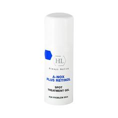 Гель точечный Holy Land A-NOX Plus Retinol Spot Treatment Gel, 20 мл, для проблемной кижи с акне