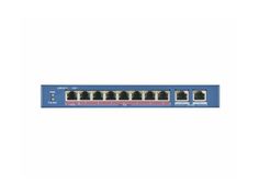 Коммутатор HikVision DS-3E0310P-E/M