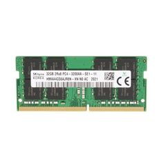 Память оперативная DDR4 Hynix 32Gb SO-DIMM (HMAA4GS6MJR8N-XN)