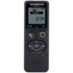Цифровой диктофон Olympus VN-541PC