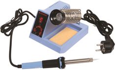 Станция паяльная Rexant ZD-99 12-0152