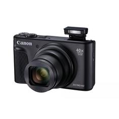 Цифровой фотоаппарат Canon PowerShot SX740 HS (2955C002) Black