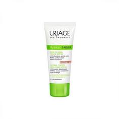 Тональный крем для лица Uriage Hyseac 3-REGUL SPF30, 40 мл, универсальный