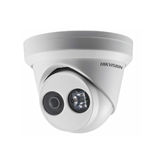Видеокамера IP HIKVISION 2MP IR EYEBALL DS-2CD2323G0-I 2.8MM белый