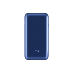 Внешний аккумулятор Xiaomi Mi ZMI QB823 20000mAh Dark Blue