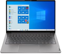 Ноутбук Lenovo ThinkBook 13s G2 (20V9003ARU)