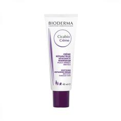 Крем для кожи Bioderma Cicabio, 40 мл, для повреждённой кожи