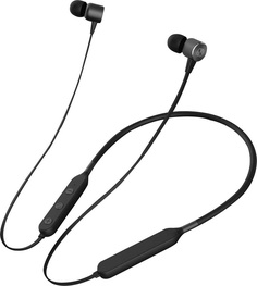 Наушники Nobby Comfort BT-110 (NBC-BH-42-93) Black