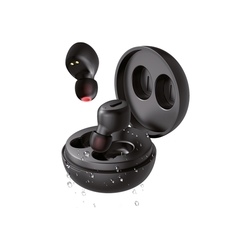 Наушники Nobby Expert T-111 (NBE-BH-50-07) Black