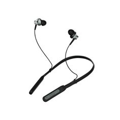 Наушники Nobby Comfort S-120 (NBC-BH-42-790) серый