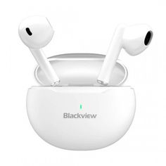 Наушники Blackview Airbuds 6 белые