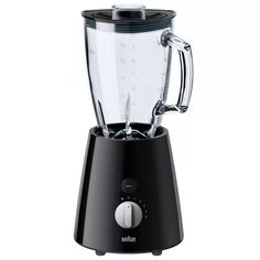 Блендер стационарный Braun JB3060.BK