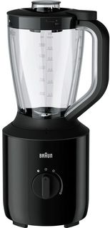 Блендер стационарный Braun JB3150BK