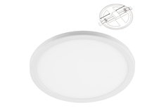 Светильник встраиваемый LED AL508 Hoff