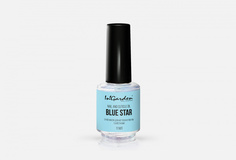 Масло для ногтей и кутикулы nail and cuticle oil blue star. In'garden