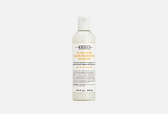Шампунь с экстрактом подсолнечника и маслом абрикоса для сохранения цвета окрашенных волос Kiehl's