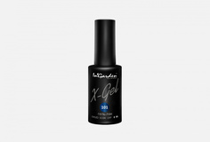 Гель-лак x-gel n°101 In'garden