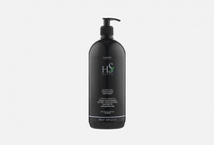 Шампунь для светлых и обесцвеченных волос с двойным пигментом Dikson