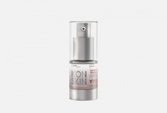 Лифтинг-крем для глаз омолаживающий с пептидами и фитостволовыми клетками Icon Skin