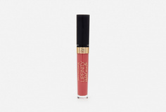 Матовая губная помада Max Factor