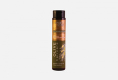 Шампунь Восстановление и блеск волос Luxury Oils