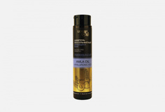 Шампунь БЕССУЛЬФАТНЫЙ для вьющихся волос Luxury Oils