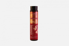 Шампунь Укрепление и рост волос Luxury Oils