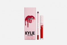 Набор Kylie Cosmetics BY Kylie Jenner