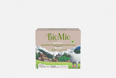 Стиральный порошок концентрат для цветного белья Biomio