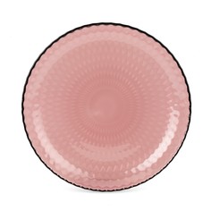 Тарелка десертная Luminarc Идиллия лилак 19 см