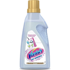 Средство Vanish мультисила hygiene 750 мл