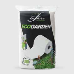 Полотенце кухонное Infiore ecogarden 2х слоя 300 листов