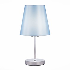 Настольная лампа Прикроватная лампа Evoluce Peramone SLE105614-01