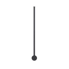 Светильник Настенный светодиодный светильник Odeon Light Hightech Fillini 4335/12WL