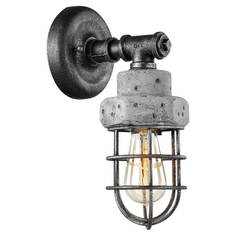 Светильник Бра Lussole Loft Commack GRLSP-9103