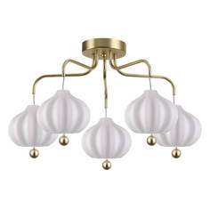 Люстра Потолочная люстра Lumion Juliet 4459/5C