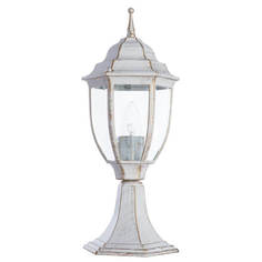 Светильник Уличный светильник Arte Lamp Pegasus A3151FN-1WG